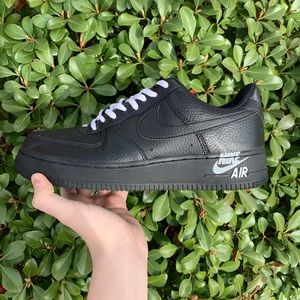 Nike AirForce 1